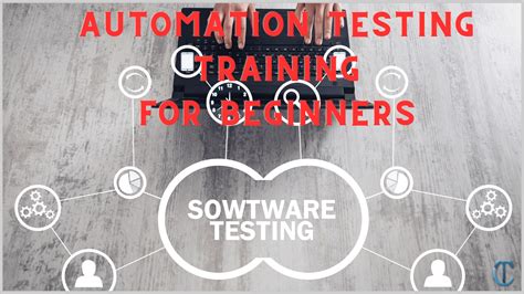 automation testing for beginners